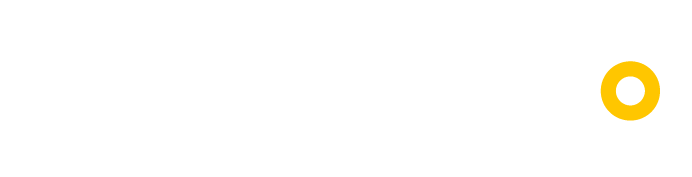 Logotipo Envera en blanco