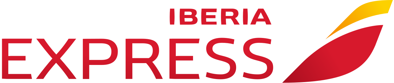 logo Iberia express