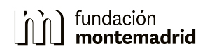 logo fundación montemadrid