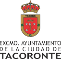 logo ayuntamiento Tacoronte