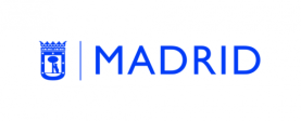 logo ayuntamiento de Madrid